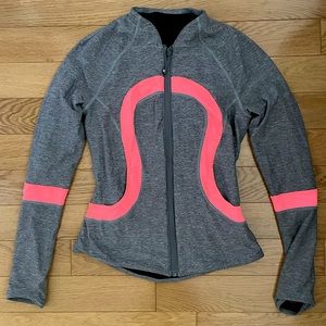 Lululemon Reversible Jacket